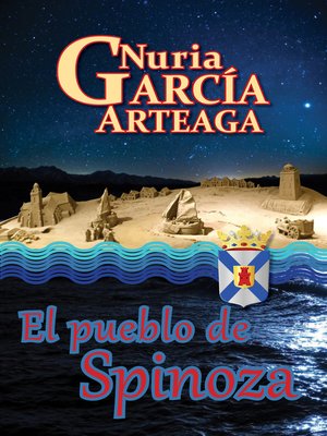 cover image of El pueblo de Spinoza